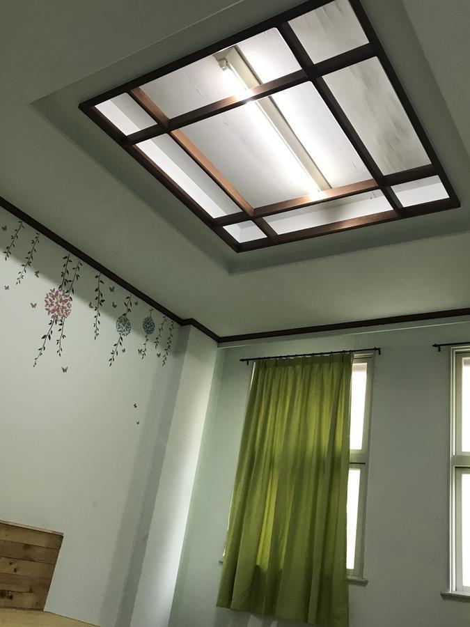 Golden House Daire Tainan Dış mekan fotoğraf